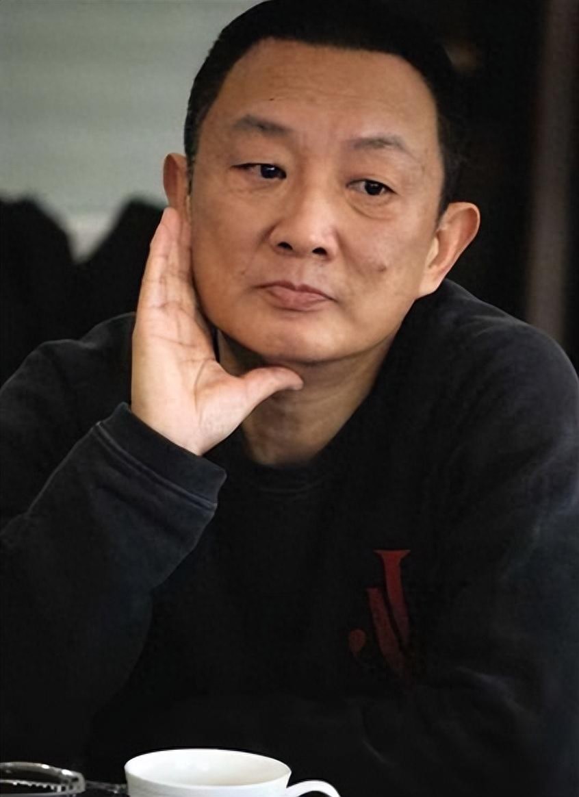 著名导演张黎：5婚5离，如今68岁的我不敢老去，还要照顾老母亲