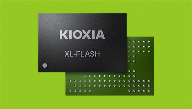 铠侠打造SLC XL闪存超级SSD：随机读写超1000万！