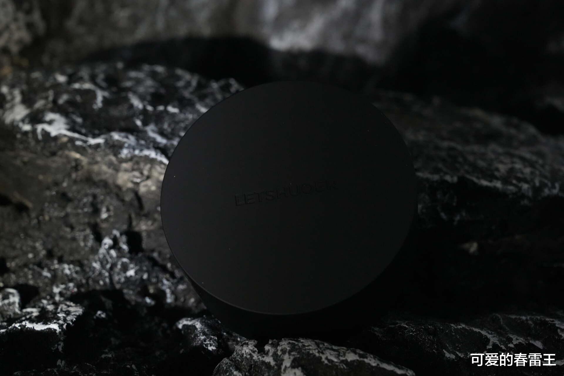 百元价位的全能音频伴侣：铄耳D02全场景HiFi耳机深度体验