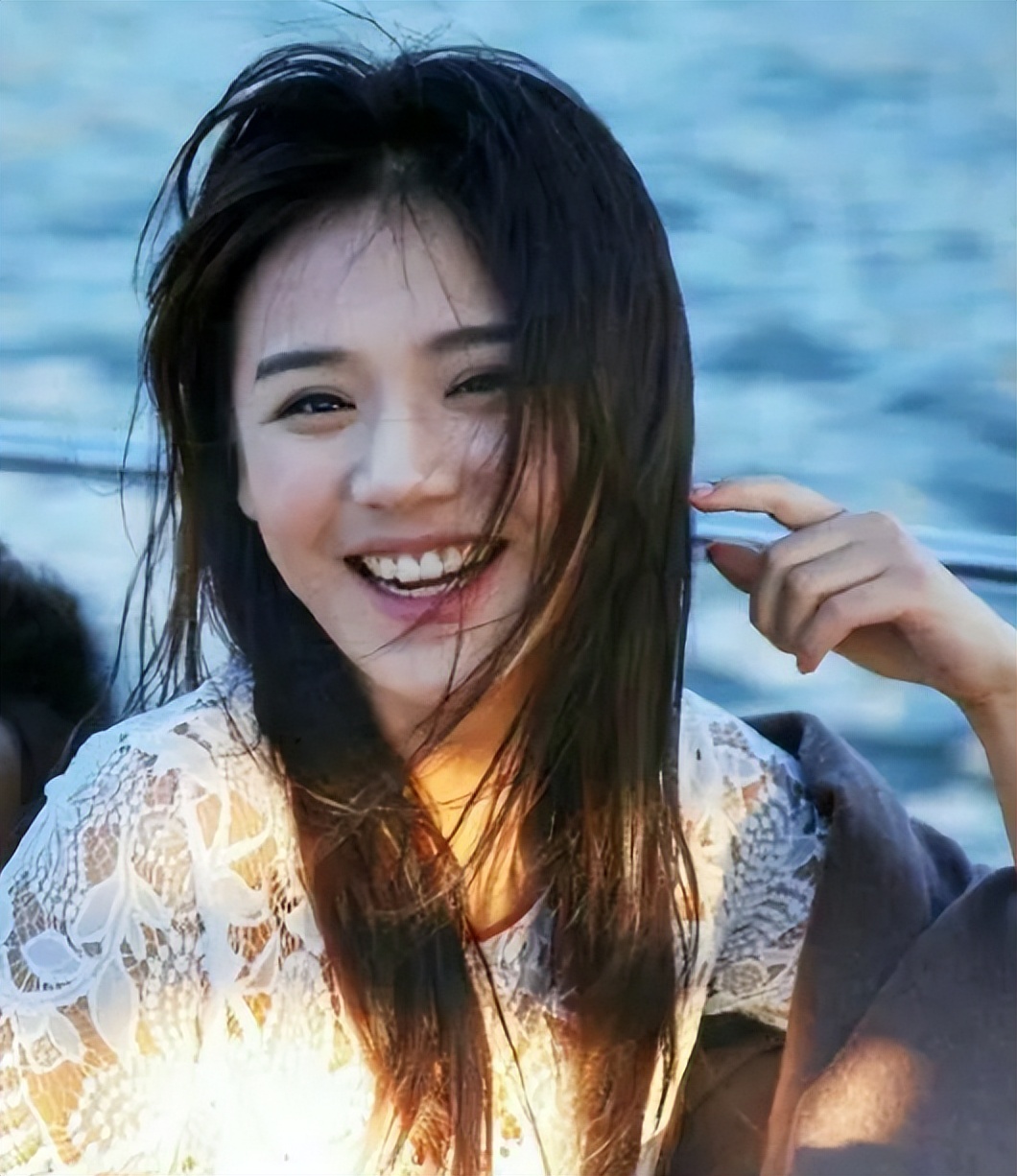 再曝抑郁症不到俩月，马思纯再破天花板，让欧豪和整个娱圈沉默了