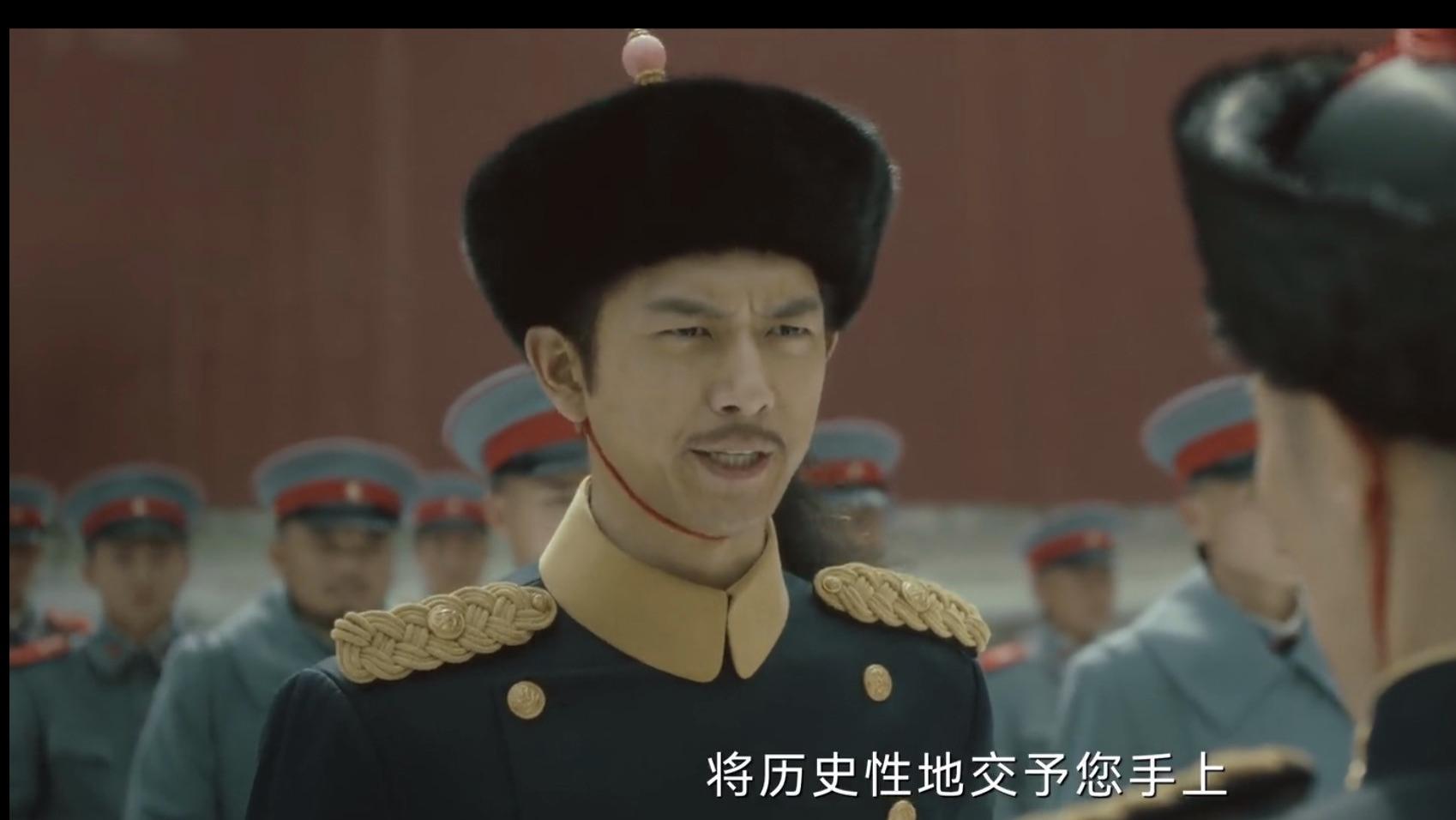 看完《人生若如初见》40集大结局，我感慨万千，写下这篇影评