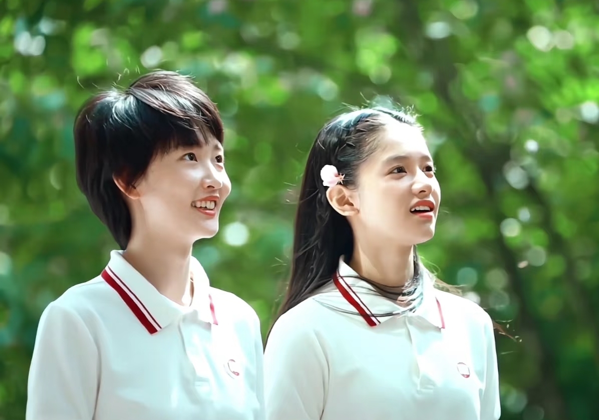 搭档完檀健次又合作肖战？网友:她才是真正的“男神收割机”吧!