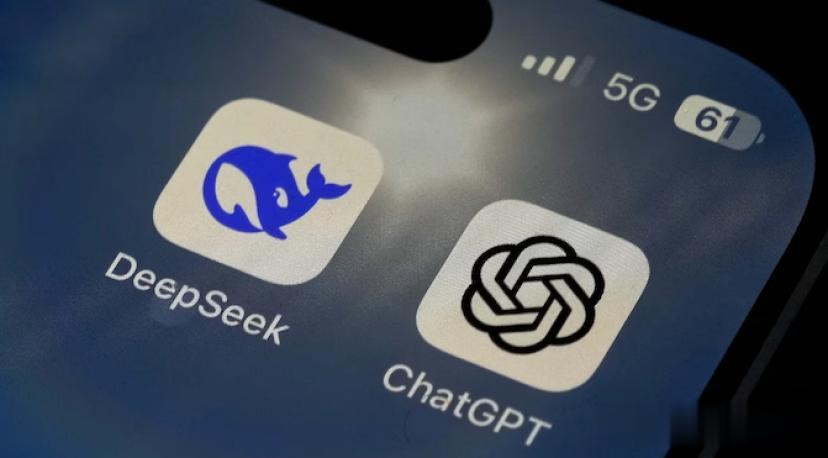 你的下一個「愛豆」不一定是真人，也可以是AI豆