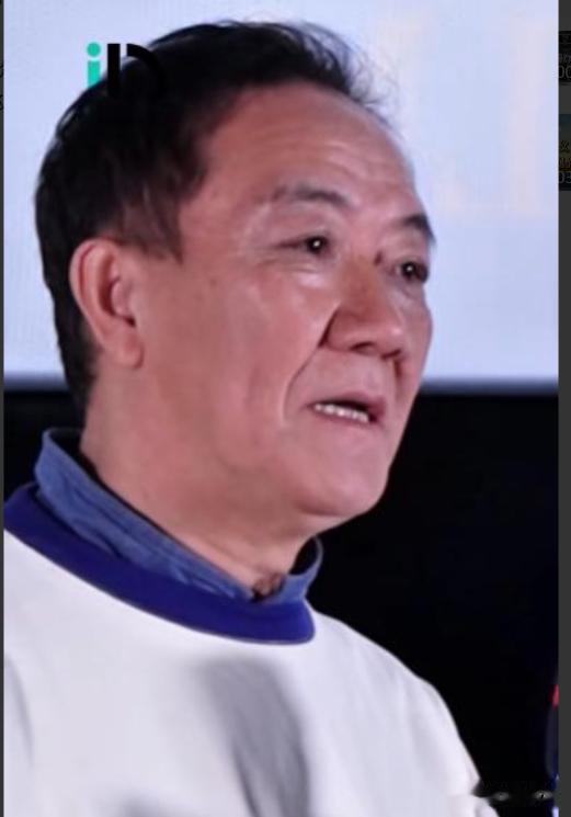 演员李幼斌诉苦!90多岁的父母全在养老院,每次去看都特别痛苦