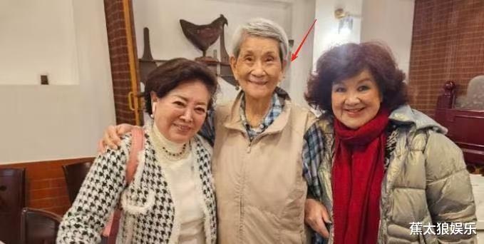 又一资深演员逝世,曾和秦汉林凤娇飙戏,2 月还在荧屏大放光彩!