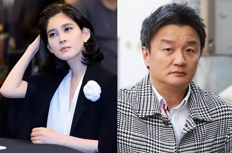 三星集团大公主近照流出，脸肿皮松走路外八字，家族遗传病爆发