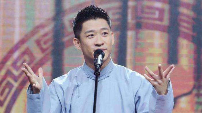 郭德纲公开发文，高调官宣喜讯，成为曹云金高攀不起的存在