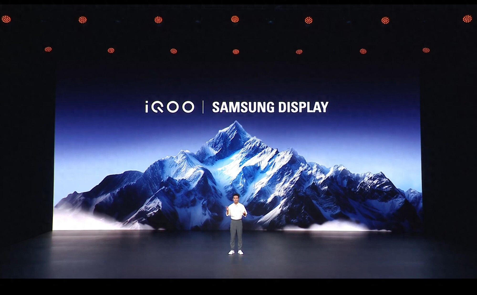 iQOO 15電競性能技術溝通會匯總：以跨代創新重塑移動電競體驗新標桿