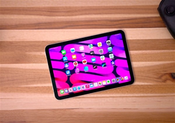 iPad mini 8明年見：4大升級(jí)點(diǎn) 最具性價(jià)比的iPad