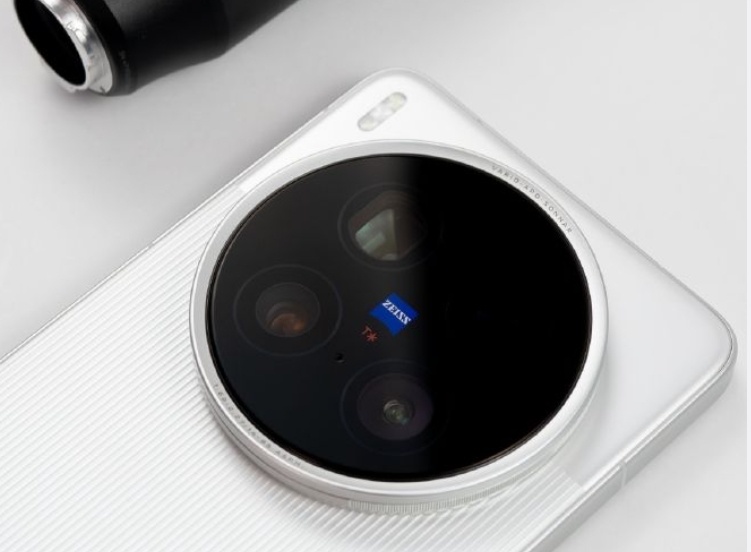 vivo影像機皇“變相降價”，16GB+1TB+2億像素，終于等到了