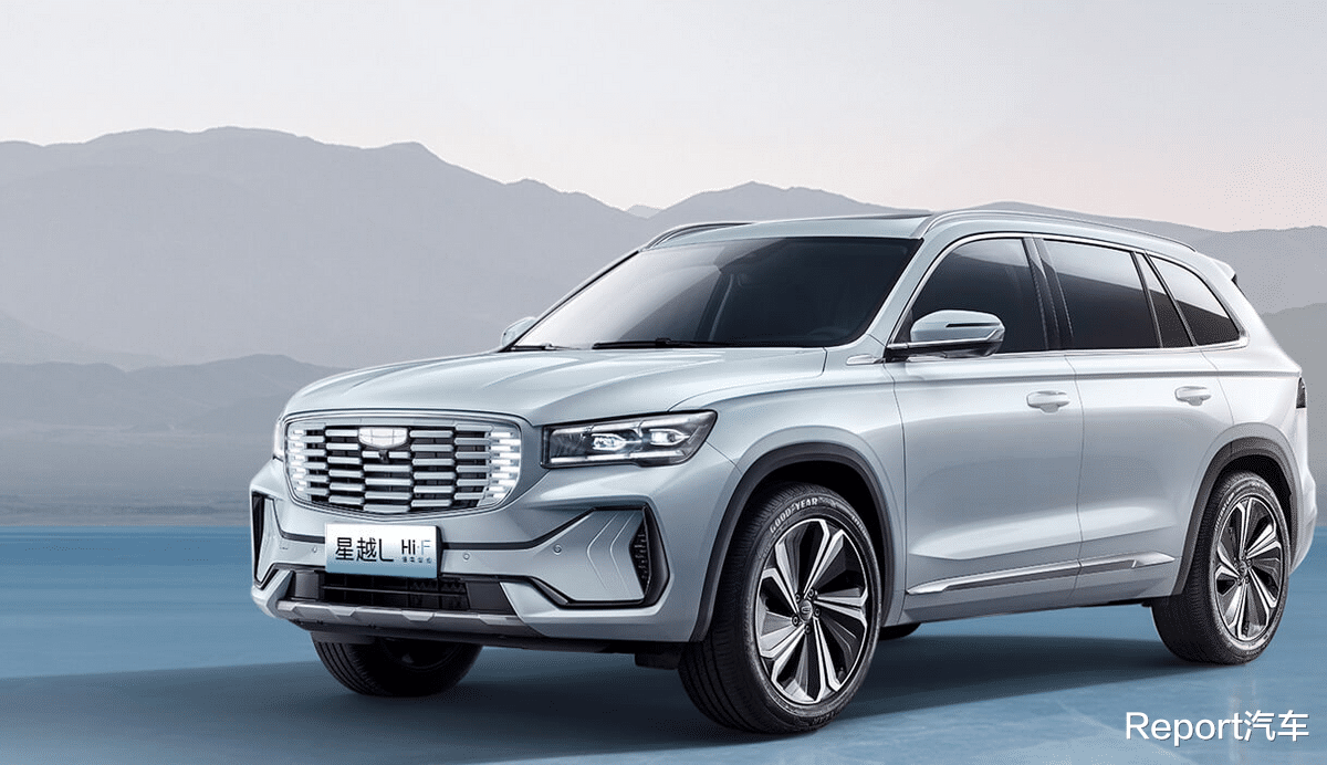 20万预算想入手一辆大空间SUV，自主还是合资，你会怎么选？