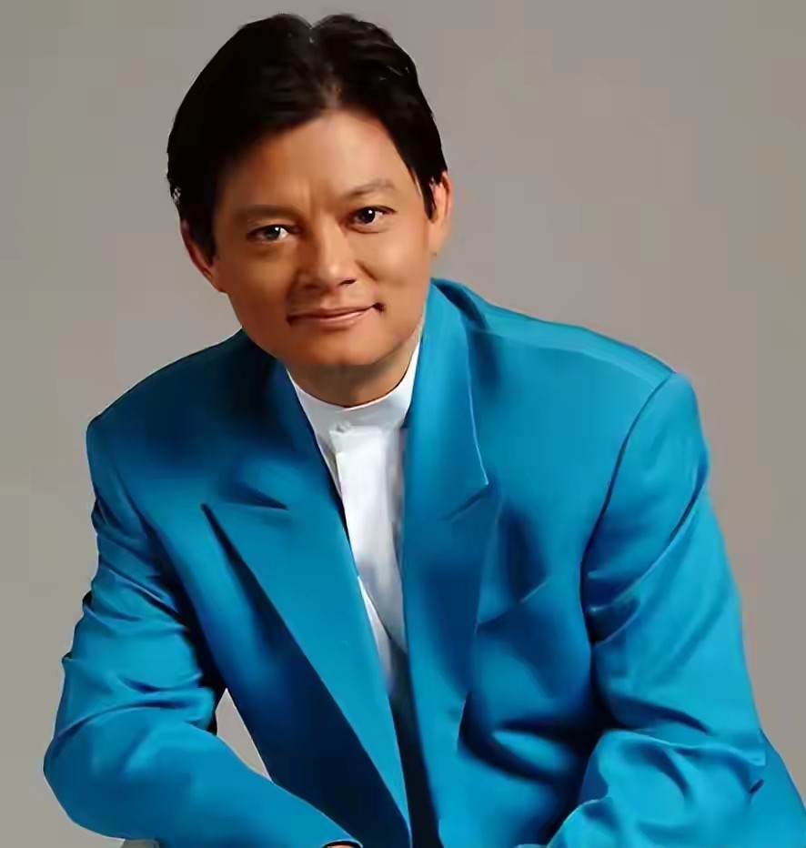 63岁移情别恋，65岁再婚娶小20岁学生，莫华伦的人生有多“精彩”