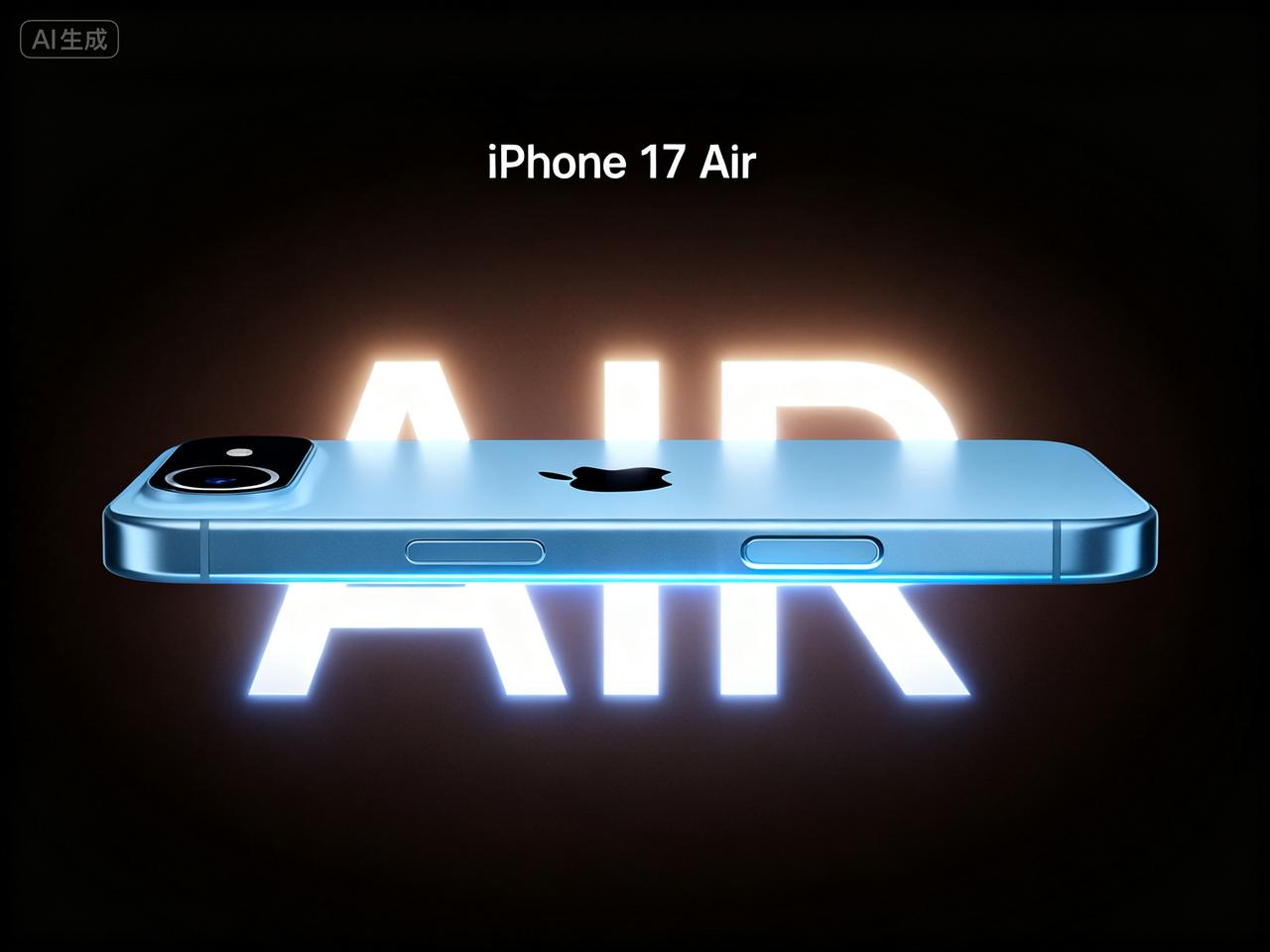 全网都在玩的生图模型,我用它把 iPhone 17 提前发布了