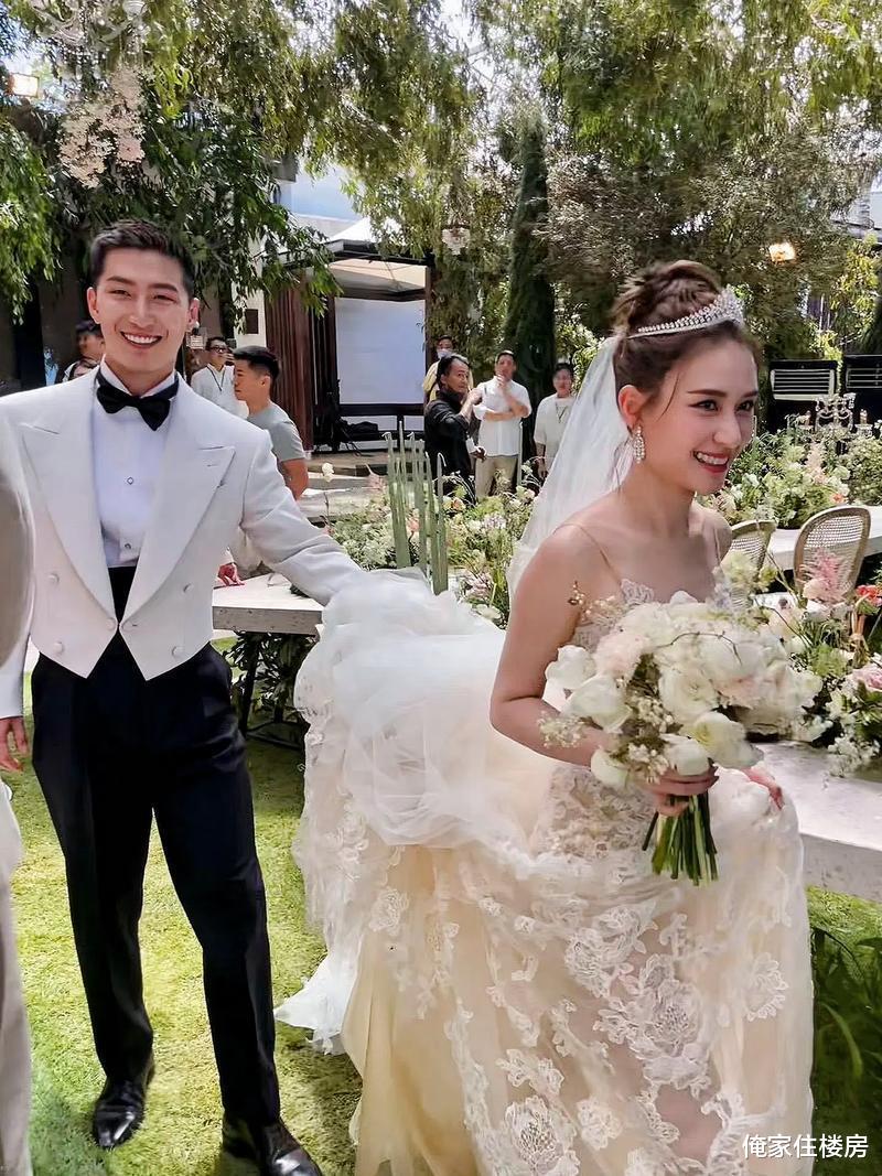 何超莲窦骁8亿豪宅,网上有3个版本,都自带“知情人士”buff!