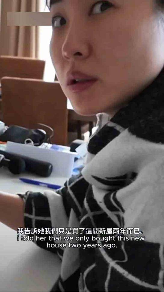 香港知名男星移民后节衣缩食，计划两年换新房