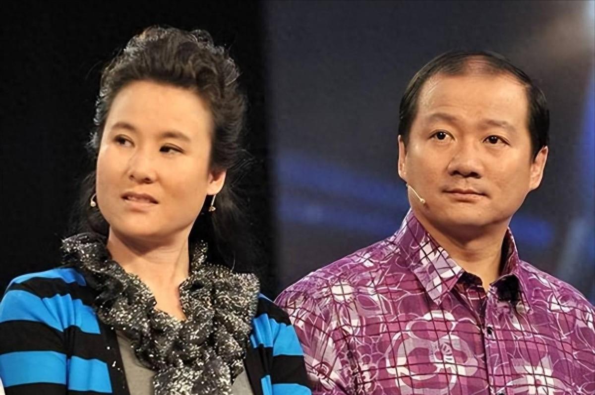 宋丹丹也没想到，2026年，赵本山因徒弟王小华一句话口碑暴涨