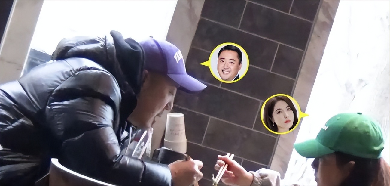 48岁曾黎逛新乡胖东来,素颜一脸褶又僵又肿,撅嘴卖萌反吓哭小孩