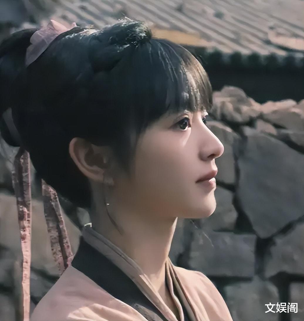 待播剧热榜:《赴山海》第四,《逐玉》第二,新抬上来的竟然第一