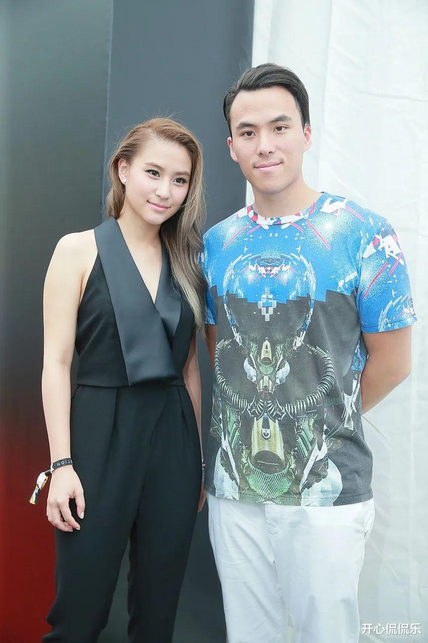 不是吧…这俩也离了？！