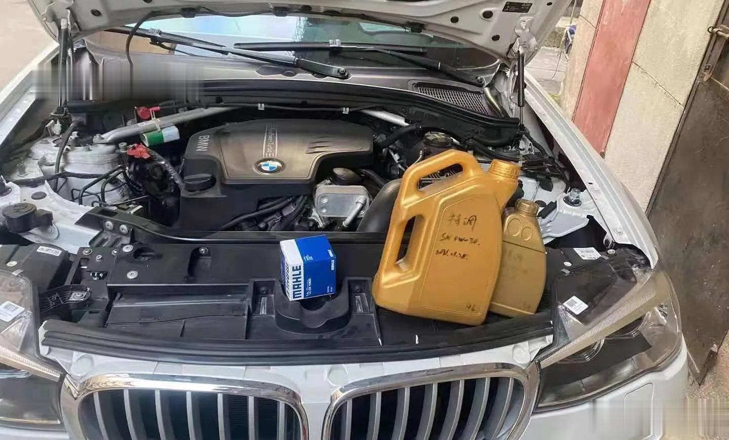 买了涡轮车，不要做这5件事，很多新手不懂，导致增压器提前报废