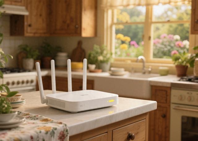 企业级与家用WiFi的深度对比:如何根据需求选择最适合的无线网络方案