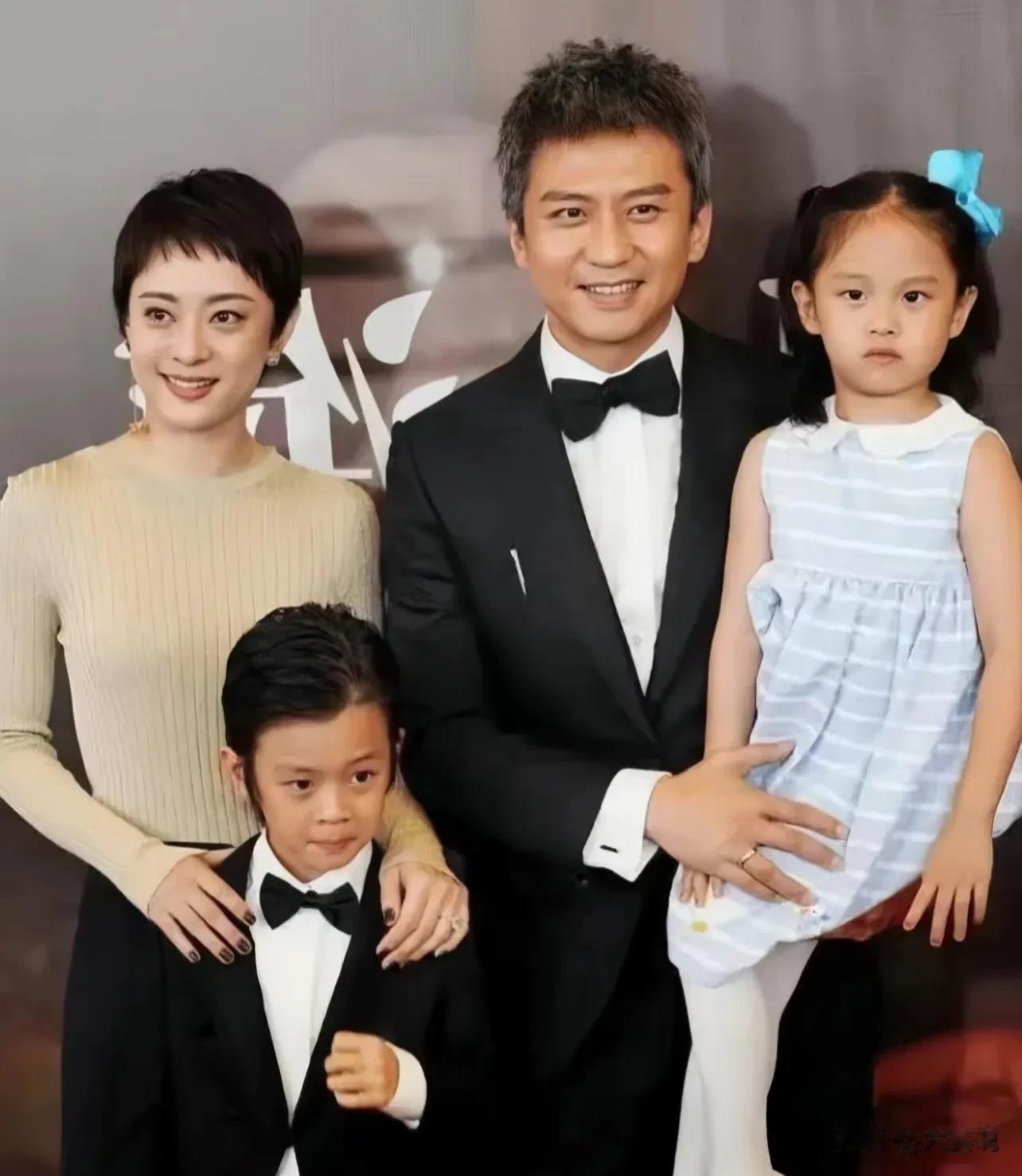 嫣然医院捐赠名单曝光！张杰谢娜捐病房，邓超孙俪默默行善太好哭