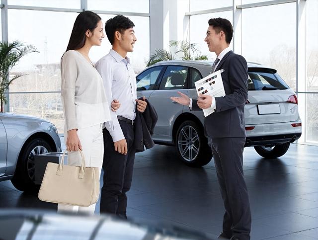 我国有14亿人,为何汽车突然卖不动了?