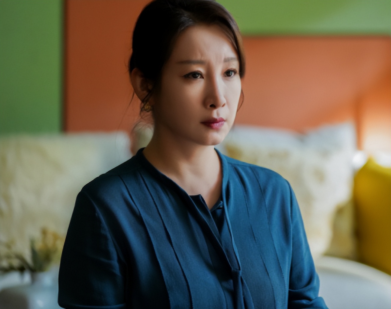 央视大剧《主角》来袭，张艺谋执导，但看到女主我心情复杂