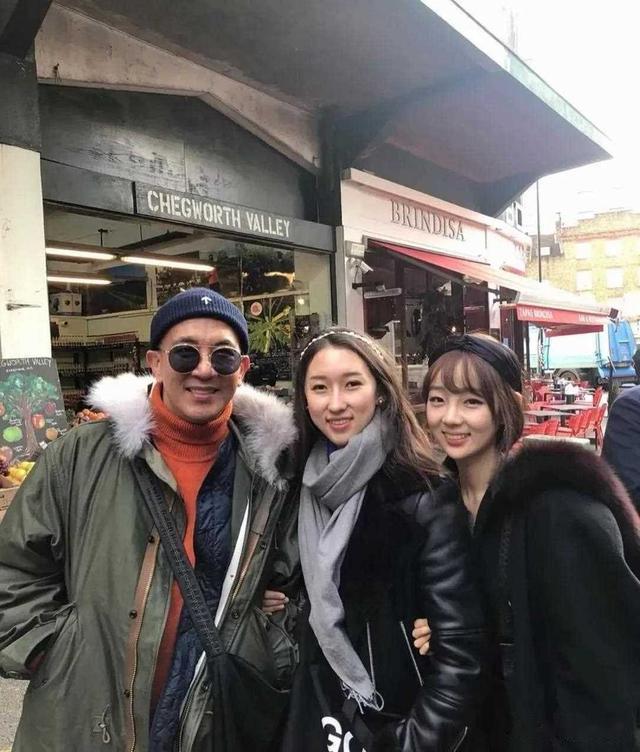 大S的遗产分割完毕后，具俊晔的行事风格发生了很大变化