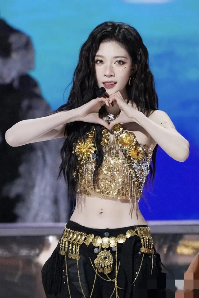 浪姐6谁得冠军感觉都不讨好