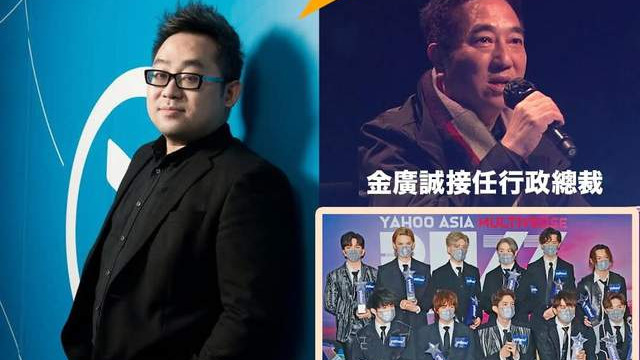 TVB躺枪！ViuTV粉丝痛批高层金广诚：让电视台因“TVB化”而衰落