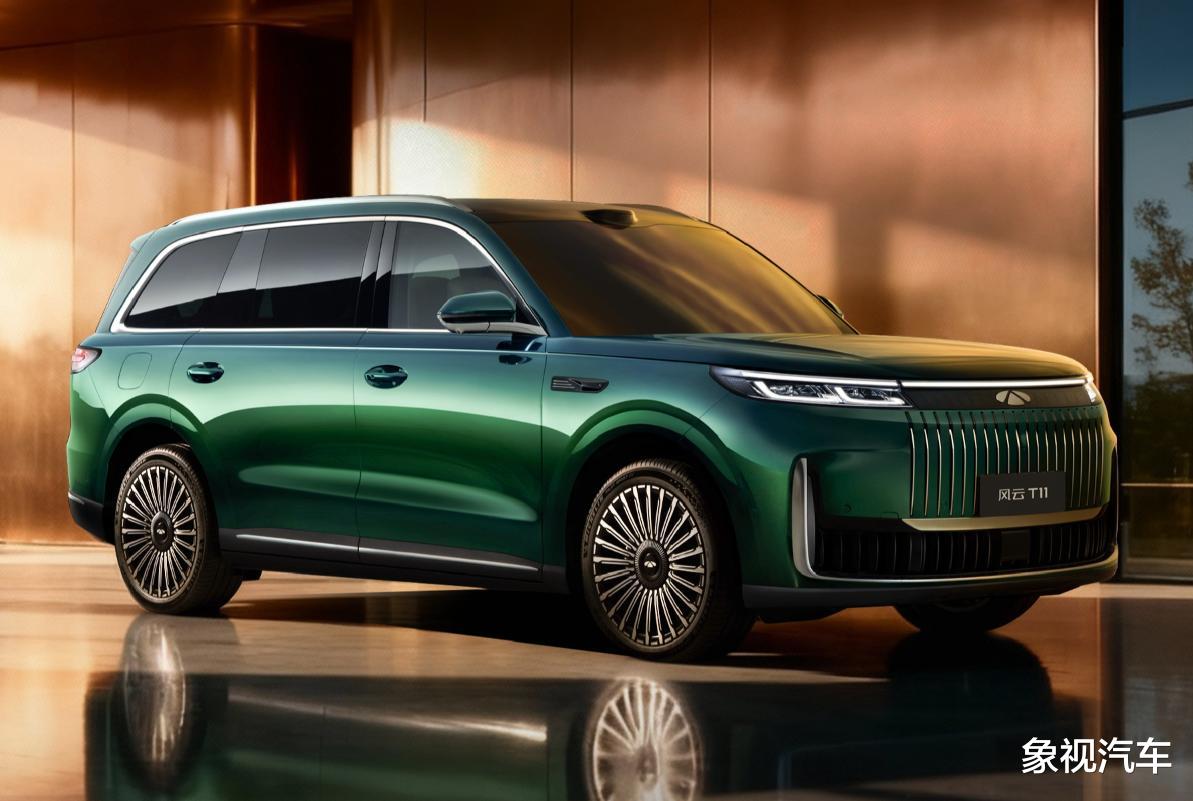 李书福砍了一刀，尹同跃打出一枪！车市大战硝烟弥漫