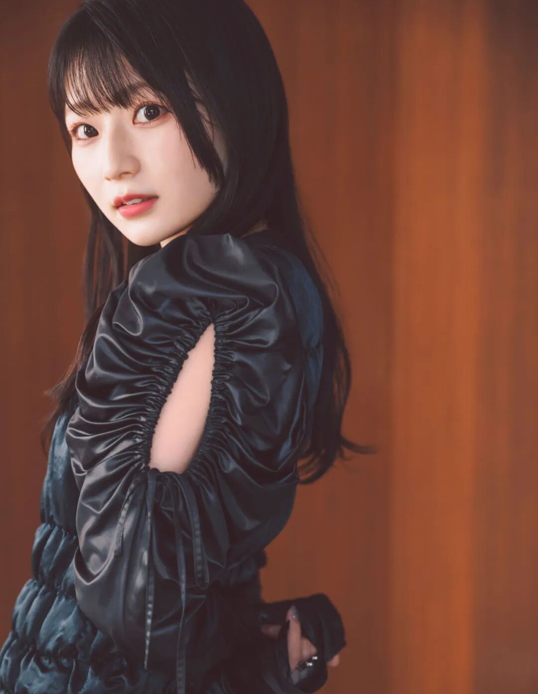 日系写真美图|No.1865 青木阳菜「My Girl」