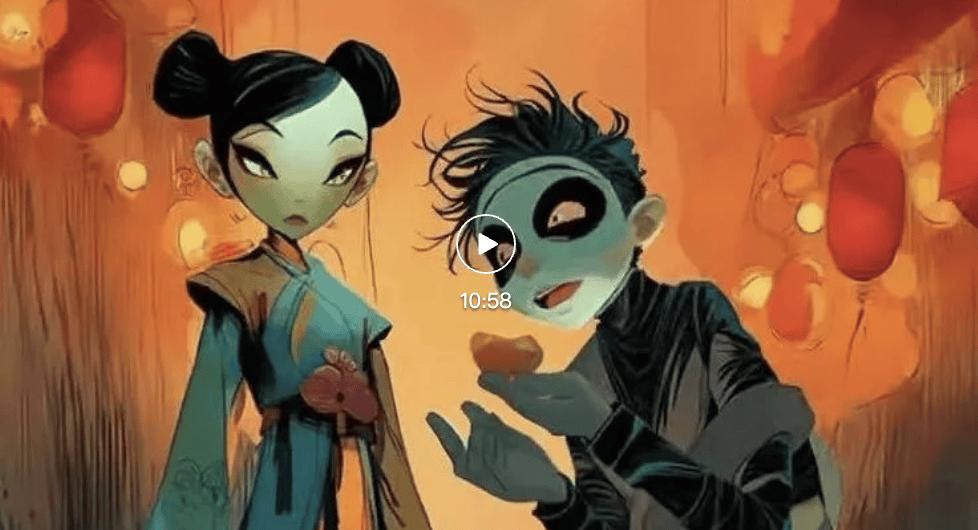 三重激励+全周期扶持，即梦这个计划，让AI创作者的成长有迹可循