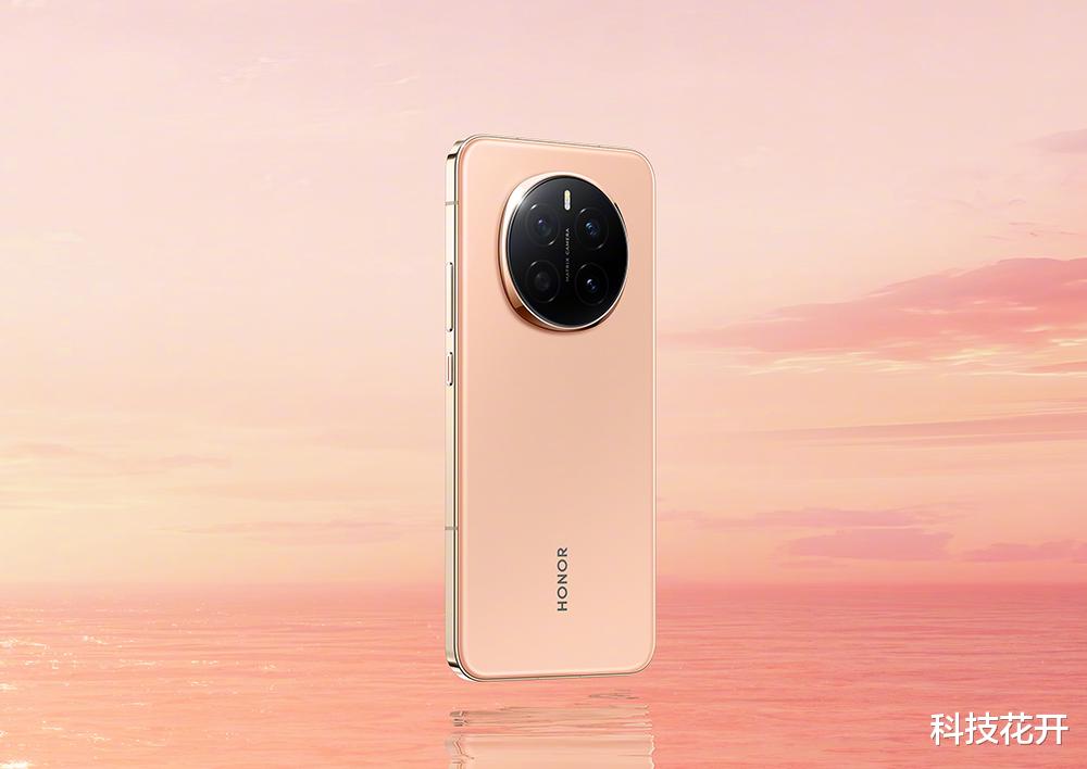 荣耀打响“618价格战”!顶配旗舰跌价1330元,16GB+1TB+卫星通信