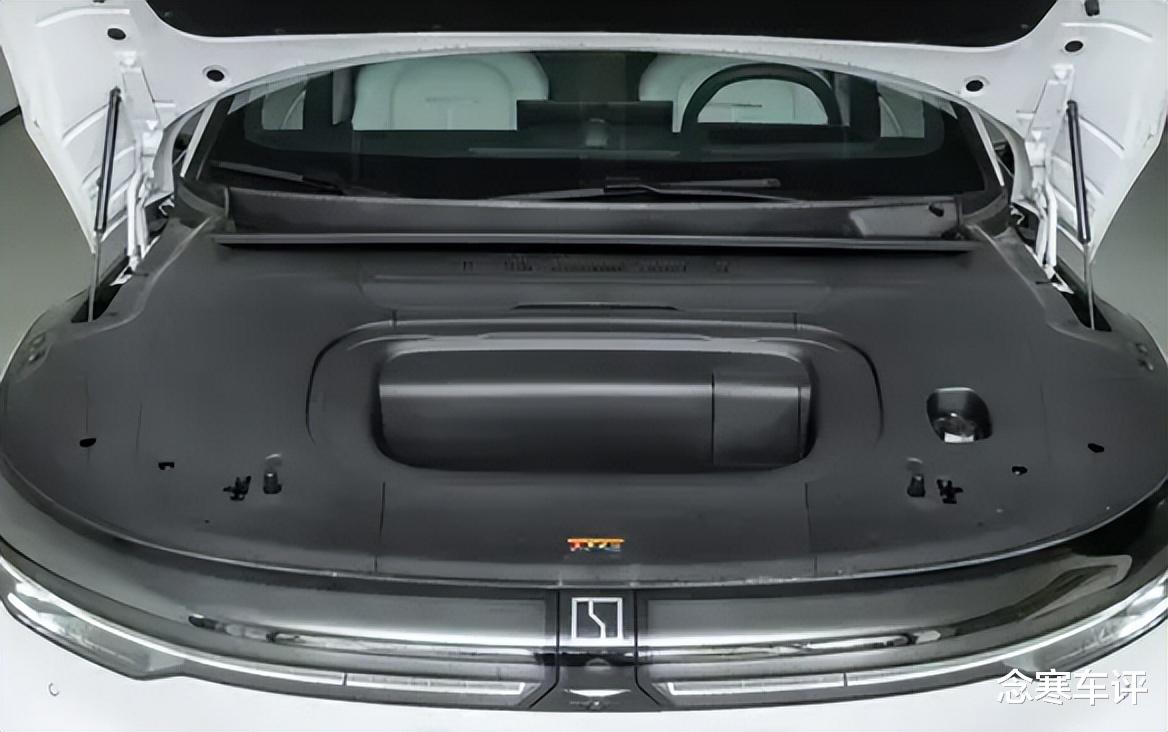 月销近4千台，极氪007新款要等到2026年，换GT同款前脸，800V架构