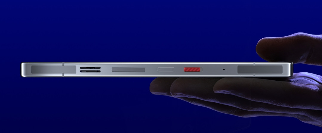 4999元起，紅魔11 Pro系列發布：首發液冷+真·全面屏+防水風扇