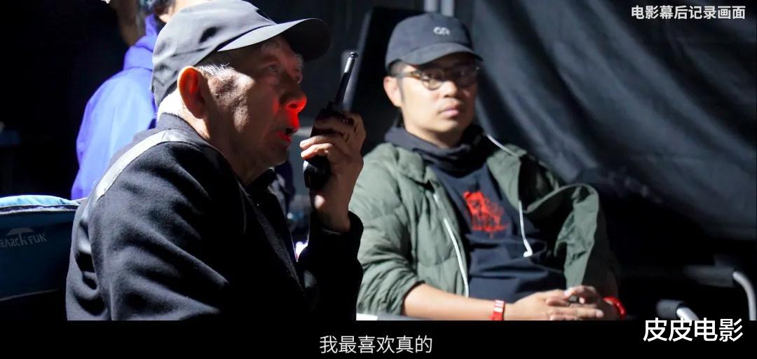 票房会破30亿?看完《镖人》预告,我断言:武侠片的荣光又回来了