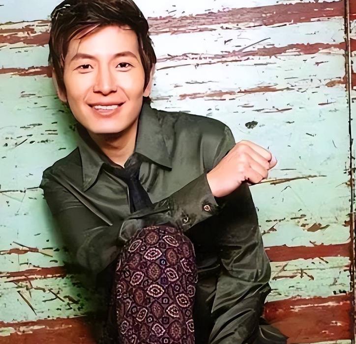 戴军不再隐瞒,坦言和李静的真实关系,两人的绯闻早就真相大白