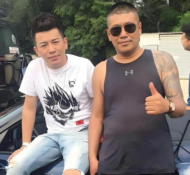 九天、赵本六、大佛，组建“复仇者联盟”，小白龙求加入被拒！