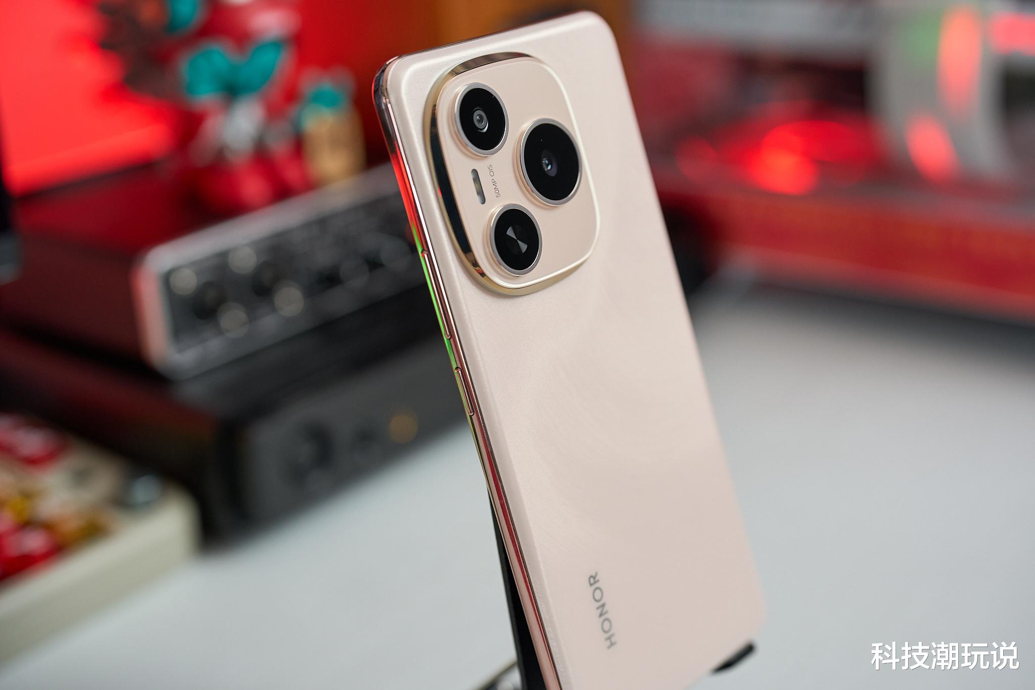 榮耀Power深度體驗：8000mAh電池，兩天一夜續航實測