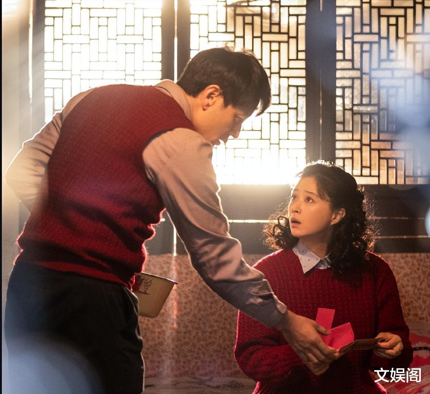 总局收视率：《似锦》第五，《黄雀》第三，第一实至名归