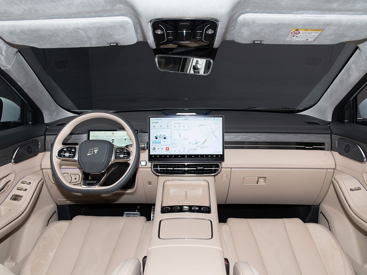 新款捷途山海L9上市,14.69万起,插混动力,理想平替?