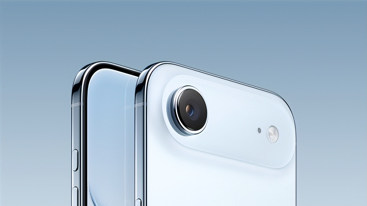 iPhone Air即將上市！聯通開啟eSIM業務，超5萬人預約