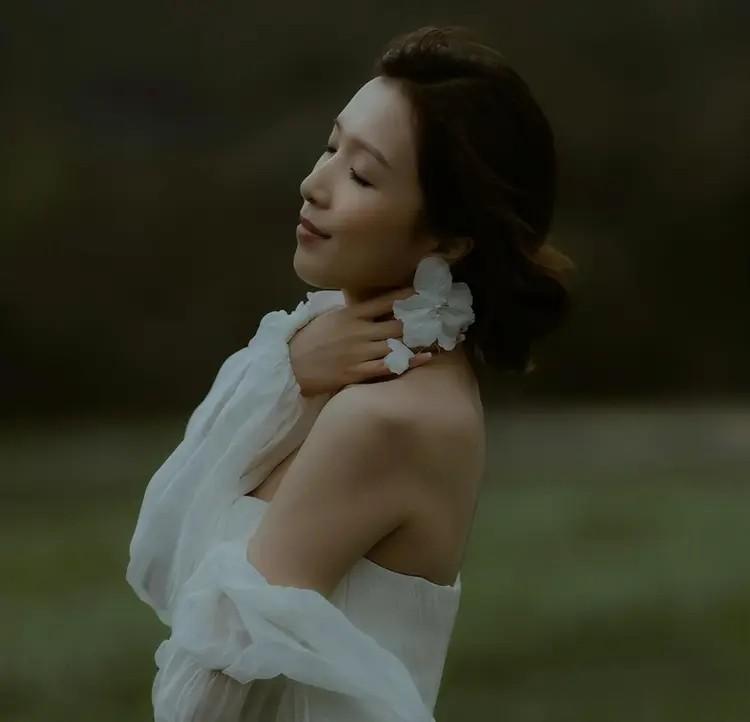 李泽楷前女友们，初恋主播甩他梁洛施生3娃，郭嘉文聪明拿1亿豪宅