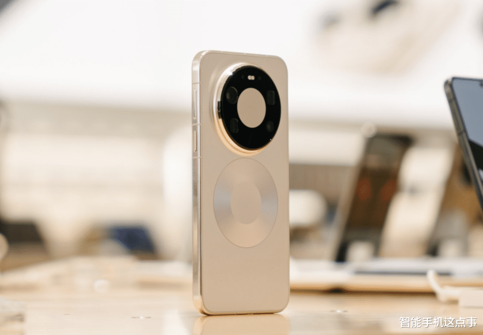 手機周報份額再次出爐：華為衛冕，OV反超，小米挺進前五！