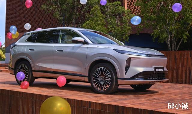 比零跑更理想？东风风神L8值得买吗？