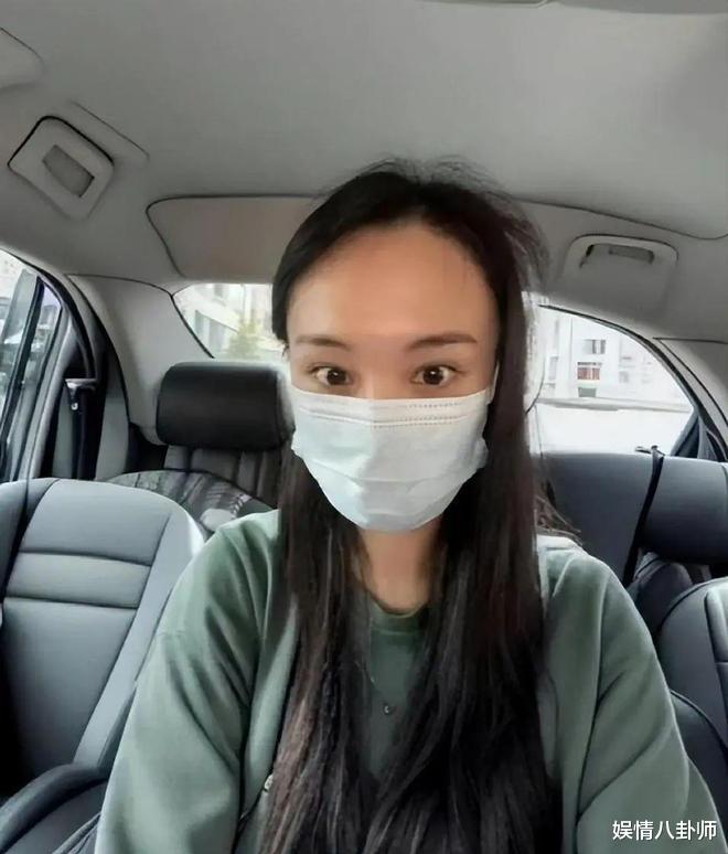 郑爽幡然醒悟了？首次自曝还债进度：已还2.99亿，剩几千万没还