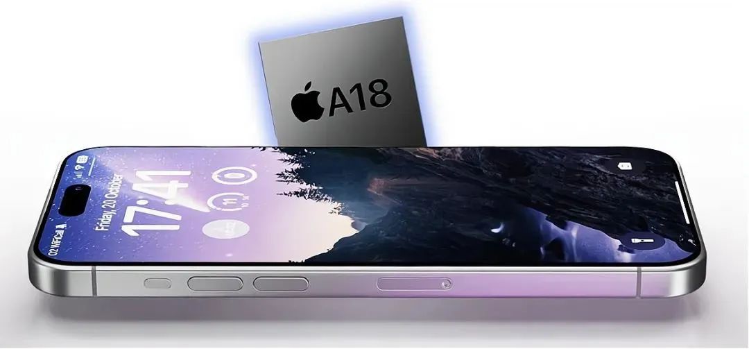 “升级”还是“挤牙膏”？iPhone 17配置曝光果粉集体破防！
