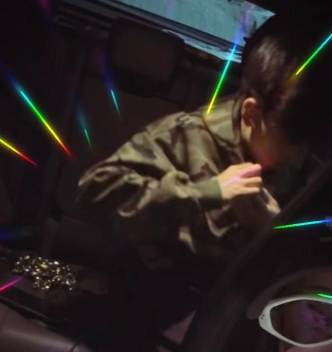 有新欢忘旧爱?缺席儿子18岁生日的谢霆锋, 被庾澄庆\上了一课\